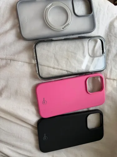 Capinhas iplace originais iPhone 16 pro Max 