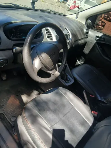 Ford KA 1.0 Se/se Plus Tivct Flex 5P 2020