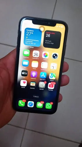 iPhone 11 128 gb