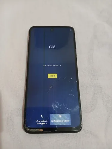 Motorola G53