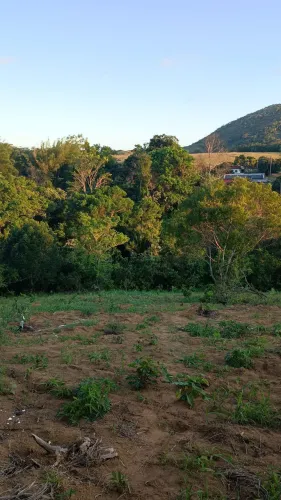 Vendo ÁREA PARA LOTEAMENTO EM GUARAPARI PRÓX. A PRAIA DE MEAÍPE