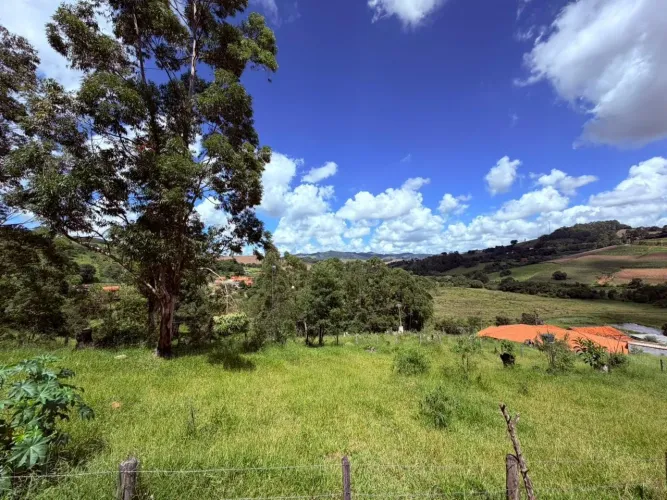 Terreno para Venda em Toledo, Rural