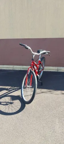 Bicicleta Caloi aro 26