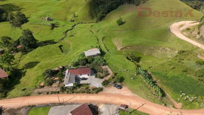 Sítio em Alto Egito - Antônio Carlos