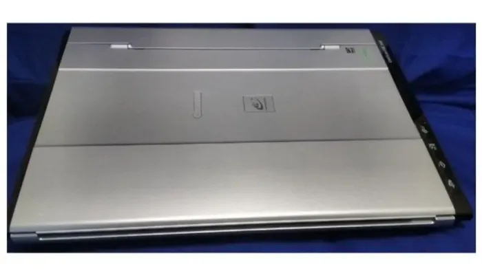 Scanner Portátil Canon Canoscan Lide 700f Prateado (Usado)