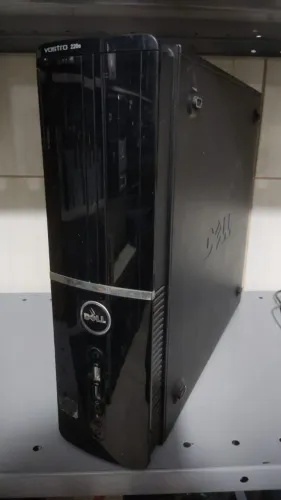 CPU Dell I5 6gb 500HD 2ª geração