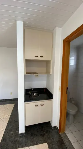 Sala/Conjunto para aluguel tem 45 metros quadrados em Chácara Inglesa - São Paulo - SP