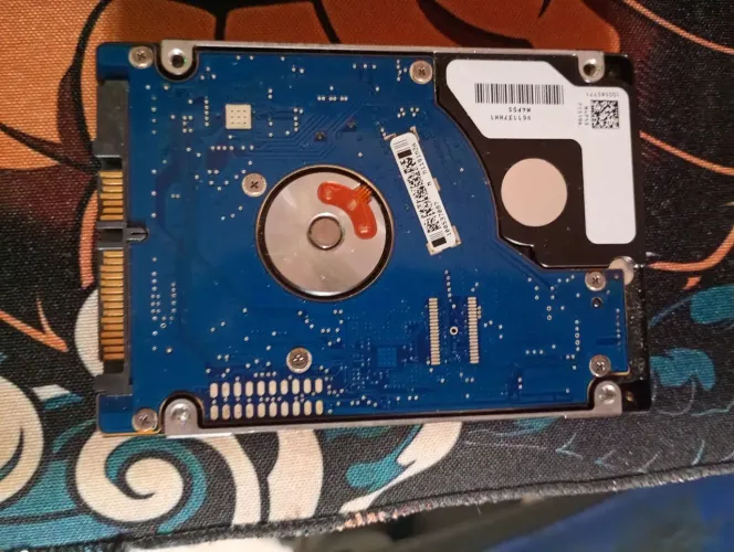 HD 300gb 