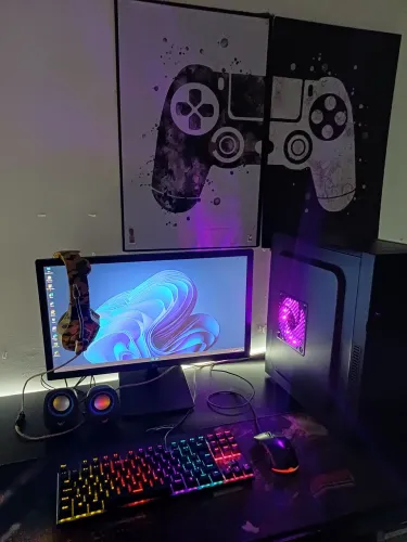 PC GAMER
