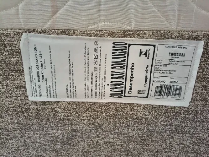 Cama de Casal