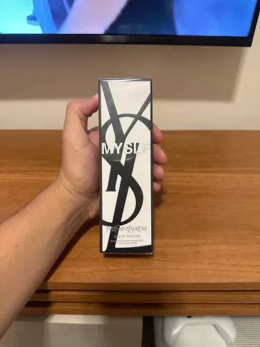 Yves saint laurent myself 100ml