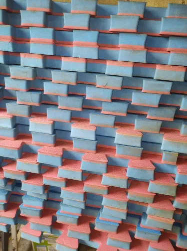 20 placas de tatame 4 centímetros 40 milímetros