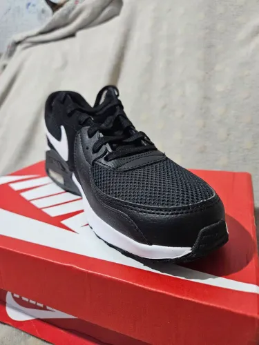 Tênis Nike Air Max Excee Feminino - Preto