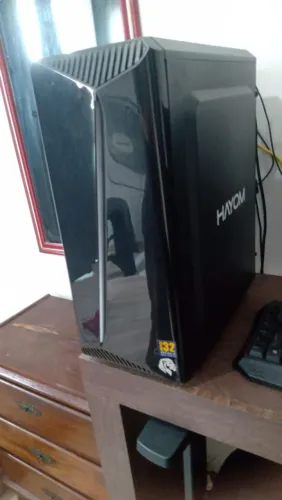 Pc gamer no precinho