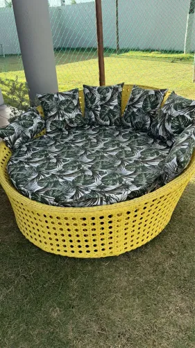Big Brother 100%  alumínio resistente à chuva sol e maresia com garantia de um ano