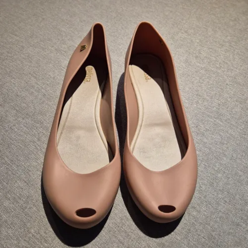 Sapatilha Melissa
