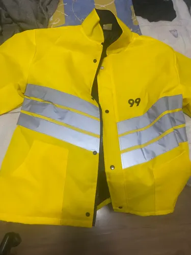 Jaqueta 99