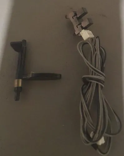 SENSOR E ATUADOR DE PASSAGEM ADF SAMSUNG M5360RX