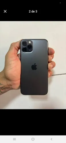 IPhone 11 pro