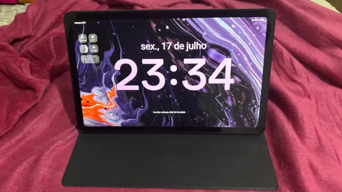 Tab s6 lite zero 64gb
