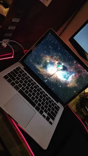 Macbook Pro A1502 I5 2.8 Ghz 16gb 512ssd. Impecável!