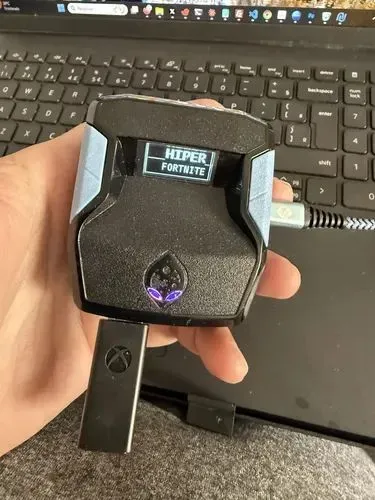 VENDO CRONUS ZEN COM SCRIPTS STH HUNTER EX PARA WARZONE E FORTNITE