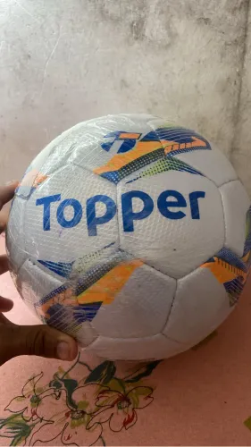 Bola de campo TOPPER