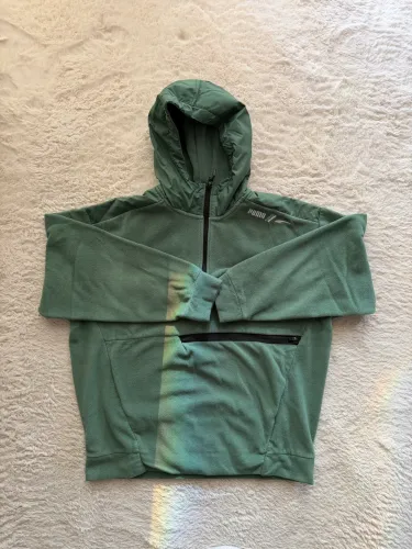 Moletom PUMA Verde