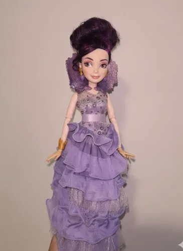 Boneca Mal - Disney Descendants (Original Hasbro)