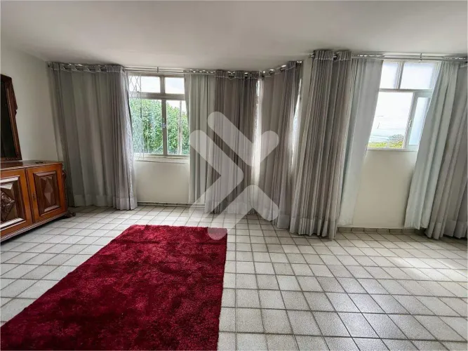 Apartamento para locação com 110m², 3 quartos e 2 vagas cobertas próximo à UFRN  Natal/RN