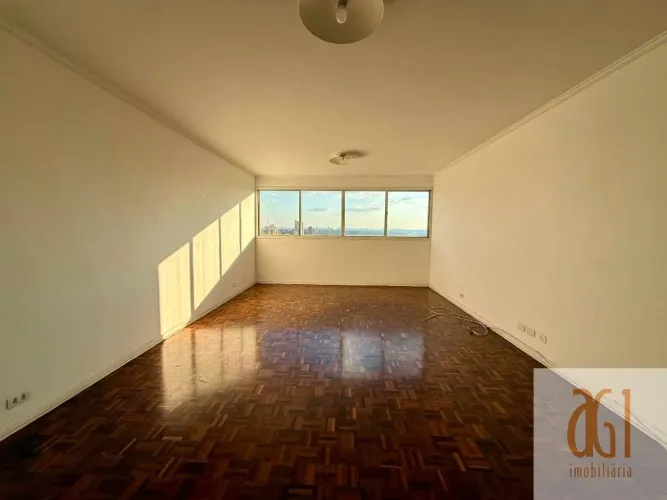 Apartamento com 3 dormitórios, 125 m² - venda por R$ 1.600.000 ou aluguel por R$ 6.000 - V