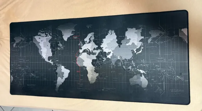 MousePad Personalizado
