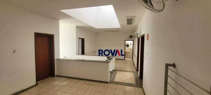 Sala para alugar, 100 m² por R$ 3.000,00/mês - Centro - Mogi Guaçu/SP