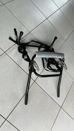 Trans bike 