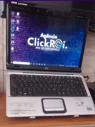 Notebook troco por algo do meu interesse