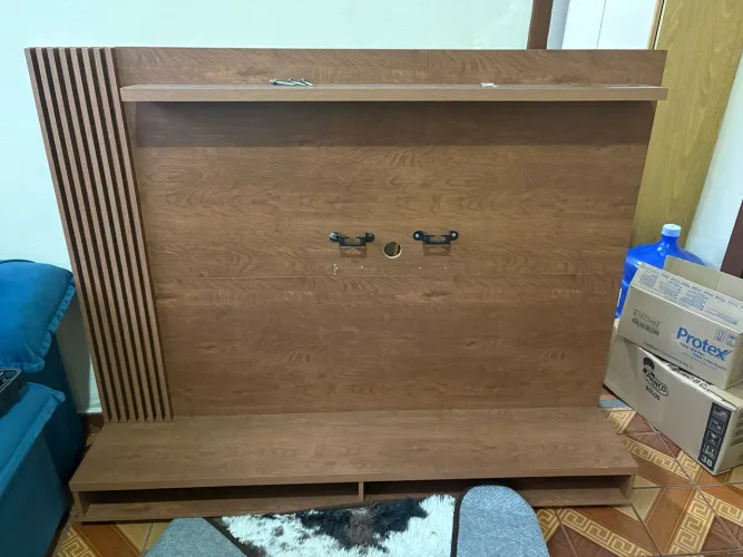 Painel de TV