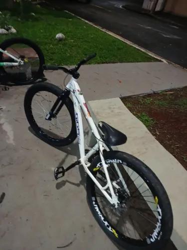 VENDO OU TROCO POR ALGO DO MEU INTERESSE GIOS FHI