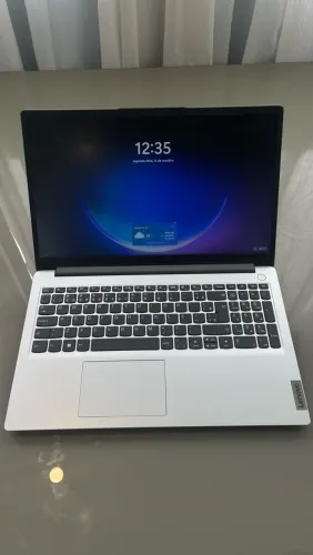 NOTEBOOK LENOVO IDEAPAD 1 15IJL7