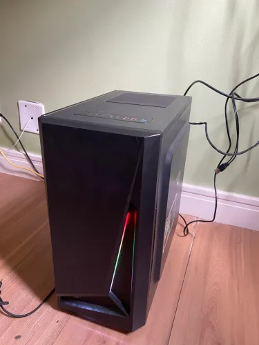 Pc gamer Ryzen 5 4600g