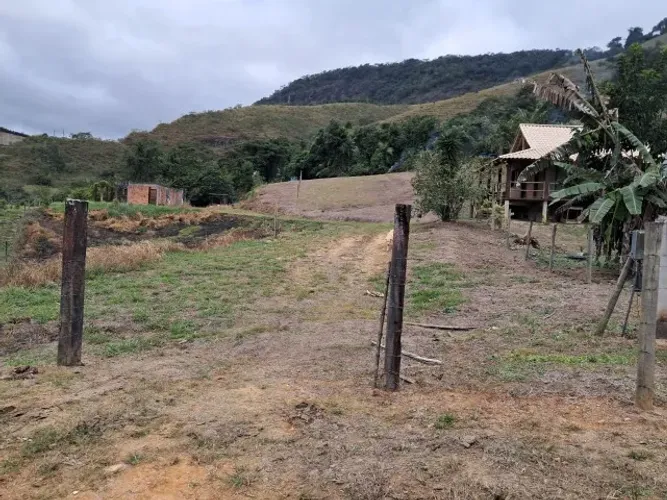 Terreno de 2000m2