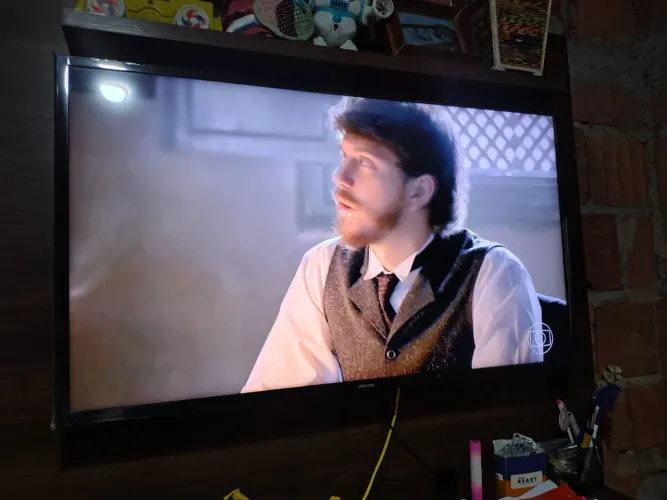 Tv Smart Samsung 40 "
