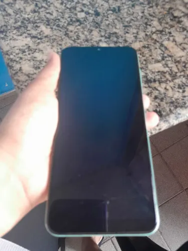 Vendo celular