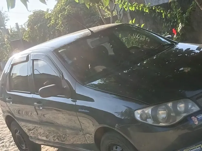 Fiat Palio 1.0 Economy Fire Flex 8V 4P 2009