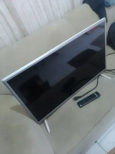 TV LG 32" não é smart / CARUARU PE