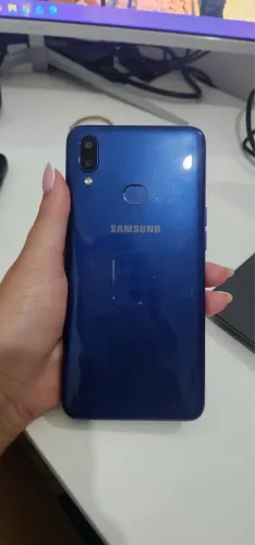 Galaxy A10s