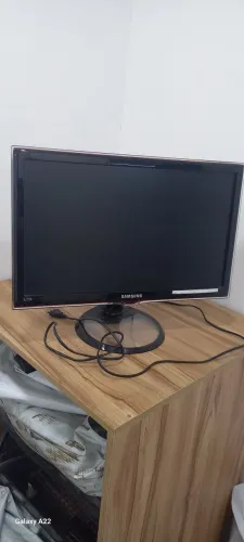 TV Monitor LED de 21,5 polegadas da Samsung