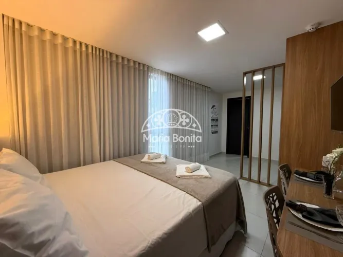 FLAT para locação anual em Jardim Oceania - João Pessoa/PB