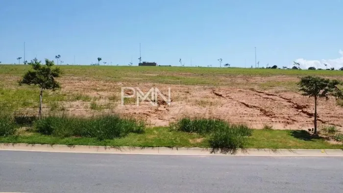 Terreno à venda em Campinas, Serena, com 404 m², Serena - Campinas