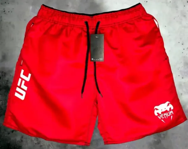 Bermuda NO-GI mma muay Thai jiu-jitsu Venum