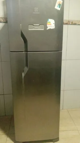 Geladeira NOVA